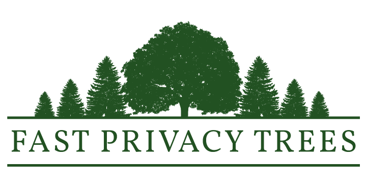 Fast Privacy Trees